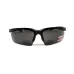 Окуляри біфокальні (захисні) Global Vision Apex Bifocal +2.0 (gray) сірі (GV-APEXB20-GR)