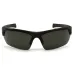 Окуляри захисні поляризаційні 2в1 Venture Gear Tensaw Polarized (forest gray) сіро-зелені (3ТЕНС-21П)