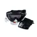 Окуляри захисні зі змінними лінзами Global Vision Wind-Shield Kit Anti-Fog, змінні лінзи (1ВИНДКИТ)