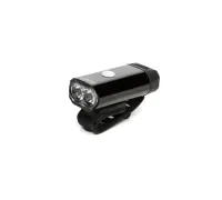 Велосипедна фара ONRIDE Glow Bicycle Light 400 Лм