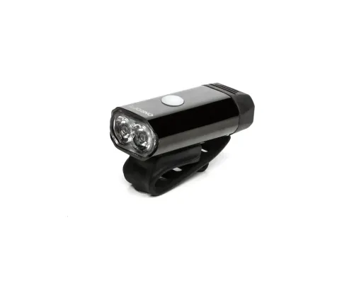 Велосипедна фара ONRIDE Glow Bicycle Light 400 Лм