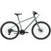Велосипед Norco Indie 2 27.5" зелений / сірий L, (арт.0712221816) 