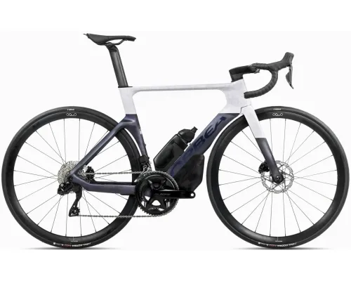 Велосипед 28" Orbea ORCA Aero M30iLTD (2025) tanzanite/lilac matt lilac gloss, 53см