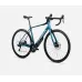 Велосипед 28" Orbea AVANT H60 (2025) slate blue matt/halo silver gloss, 53см, (арт.S10153BB) 