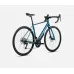 Велосипед 28" Orbea AVANT H60 (2025) slate blue matt/halo silver gloss, 53см, (арт.S10153BB) 
