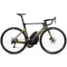 Велосипед 28" Orbea ORCA Aero M30iLTD (2025) olive green gloss/carbon raw matt, 55см, (арт.S12755AQ) 