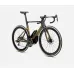 Велосипед 28" Orbea ORCA Aero M30iLTD (2025) olive green gloss/carbon raw matt, 55см, (арт.S12755AQ) 