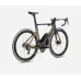 Велосипед 28" Orbea ORCA Aero M30iLTD (2025) olive green gloss/carbon raw matt, 55см, (арт.S12755AQ) 