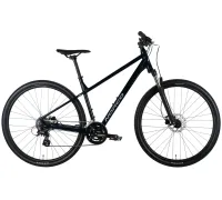 Велосипед Norco XFR 2 28" чорний / сірий XL, (арт.0700211817) 