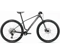Велосипед 29" Orbea ALMA M30 (2025) diamond carbon matt S, (арт.S21803FB) 