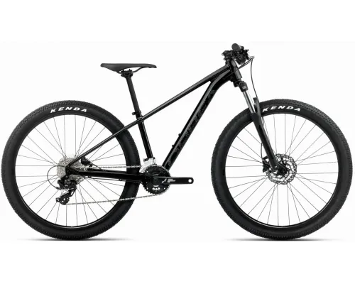 Велосипед 27.5" Orbea ONNA XS Junior 50 (2025) black gloss-matt XS