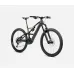 Велосипед 29" Orbea RISE LT H10 (2025) diamond black/splash olive green matt, M, (арт.S33505ST-C) 
