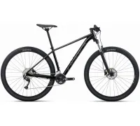 Велосипед 27.5" Orbea ONNA 40 (2025) black gloss-matt S, (арт.R20215N9) 