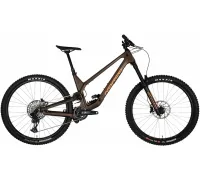Велосипед Norco Range C2 29" коричневий / мідний L, (арт.0610511906) 