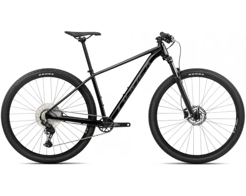 Велосипед 29" Orbea ONNA 20 (2025) black gloss-matt XL