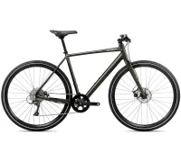 Велосипед 28" Orbea VECTOR 35 (2025) metallic infinity green gloss, M, (арт.S40153RI) 