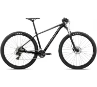 Велосипед 29" Orbea ONNA 50 (2025) black gloss-matt L, (арт.R20619N9) 