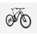 Велосипед 29" Orbea WILD H20 (2025) spaceship green/black matt, M, (арт.S34305SL) 