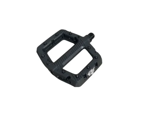 Педалі RaceFace Chester 25 Small чорний