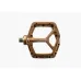 Педалі RaceFace Atlas 22 золотистий (арт. PD22ATLASKGLD)