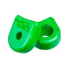 Захист шатунів RaceFace Crank Boot S зелений