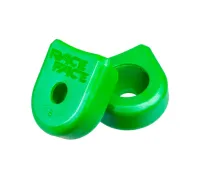 Захист шатунів RaceFace Crank Boot S зелений (арт. A10068362)