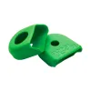 Захист шатунів RaceFace Crank Boot M зелений