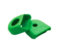 Захист шатунів RaceFace Crank Boot M зелений