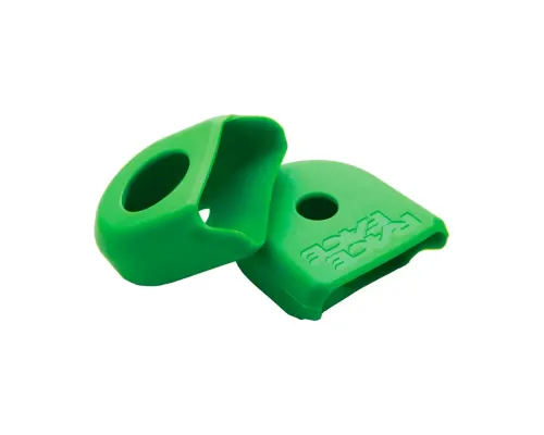 Захист шатунів RaceFace Crank Boot M зелений