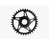 Зірка шатунів RaceFace BOSCH G4 eMTB 34T Direct Mount 52 сталь для 1x12 Shimano чорний (арт. RR21BG4DM5234TSHI12BLK)