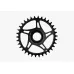 Зірка шатунів RaceFace BOSCH G4 eMTB 34T Direct Mount 52 сталь для 1x12 Shimano чорний (арт. RR21BG4DM5234TSHI12BLK)