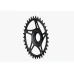 Зірка шатунів RaceFace BOSCH G4 eMTB 34T Direct Mount 52 сталь для 1x12 Shimano чорний (арт. RR21BG4DM5234TSHI12BLK)