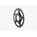 Зірка шатунів RaceFace Cinch Direct Mount 32T narrow/wide STL для 1x12 Shimano чорний (арт. RR21STLDM32TSHI12BLK)