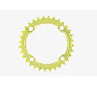 Зірка шатунів RaceFace NW 32T 104мм для 1x10/11/12 зелений (арт. RNW104X32GRN)