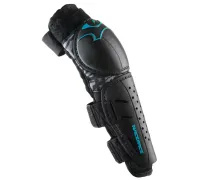 Захист ліктів дитячий RaceFace Protekt Arm чорний XL (арт. BA432008)