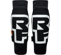 Захист колін RaceFace Sendy Trail Stealth чорний L (арт. RFAASENDYSTE04)