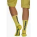 Шкарпетки RaceFace Send It жовтий L/XL (арт. RFHB104058)