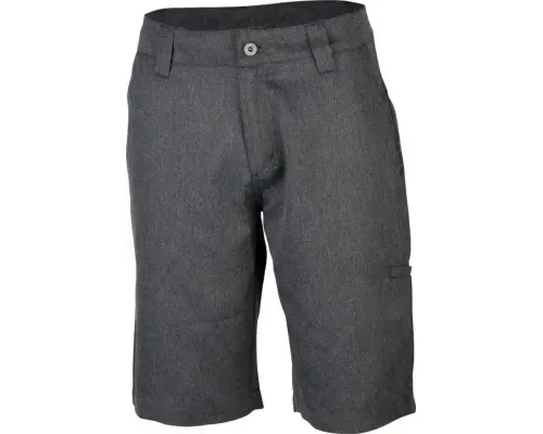 Велошорти RaceFace Shop чорний M