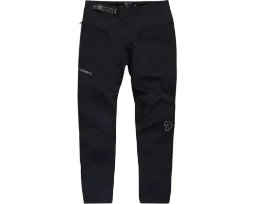 Велоштани RaceFace Indy чорний XL