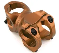 Винос RaceFace Turbine-R 50 мм / 0° / 35 мм / 1-1/8” золотистий (арт. ST17TURR3550X0KGLD)