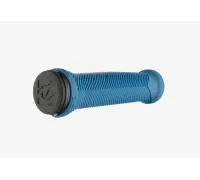 Ручки руля RaceFace Love Handle з замками синій (арт. AC990071)