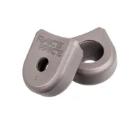 Захист шатунів RaceFace Crank Boot S сірий (арт. A10068GRY)