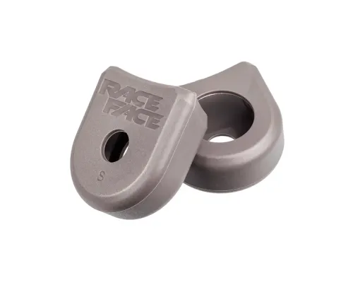 Захист шатунів RaceFace Crank Boot S сірий