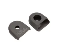 Захист шатунів RaceFace Crank Boot M сірий (арт. A10066GRY)