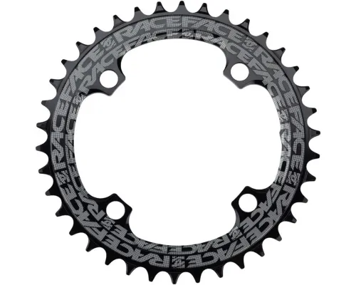 Зірка шатунів RaceFace 30T NW 10-12 швидкостей чорний