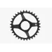 Зірка шатунів RaceFace 30T Cinch Direct Mount NW сталь для 1x10/11/12 чорний (арт. RNWDM30STBLK)