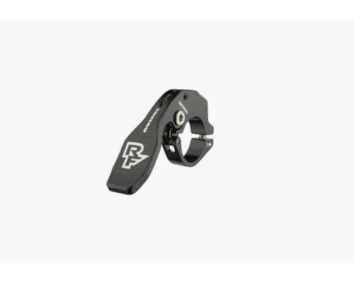 Манетка дропера RaceFace Turbine R Universal чорний