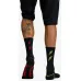 Шкарпетки RaceFace Fire`n`Lightning чорний L/XL (арт. RFHB105008)