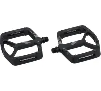 Педалі RaceFace Aeffect R чорний (PD22AERBLK) 