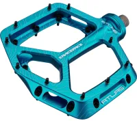Педалі RaceFace Atlas 22 бірюзовий (PD22ATLASTUR) 